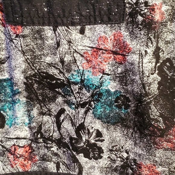 On the Bias Shirt - Picture 3 of 5